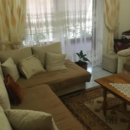 Arber Apartament 1+1 * Saranda