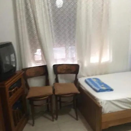 Arber Apartament 1+1 Apartamento *
