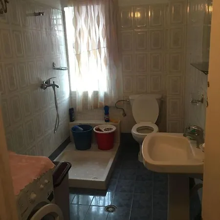 Arber Apartament 1+1 Apartament