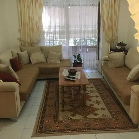 Arber Apartament 1+1 Apartament Saranda