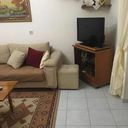 Arber Apartament 1+1