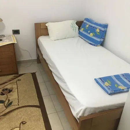 Arber Apartament 1+1 Apartament Saranda