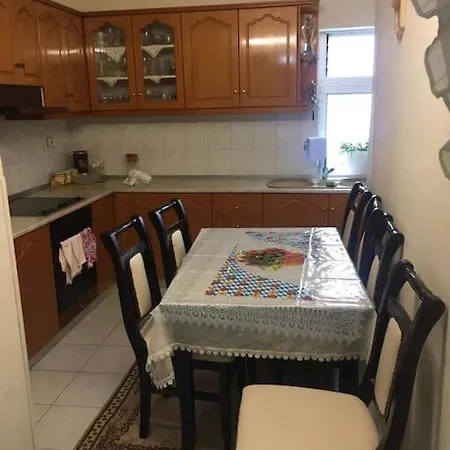 Apartament Arber Apartament 1+1 *